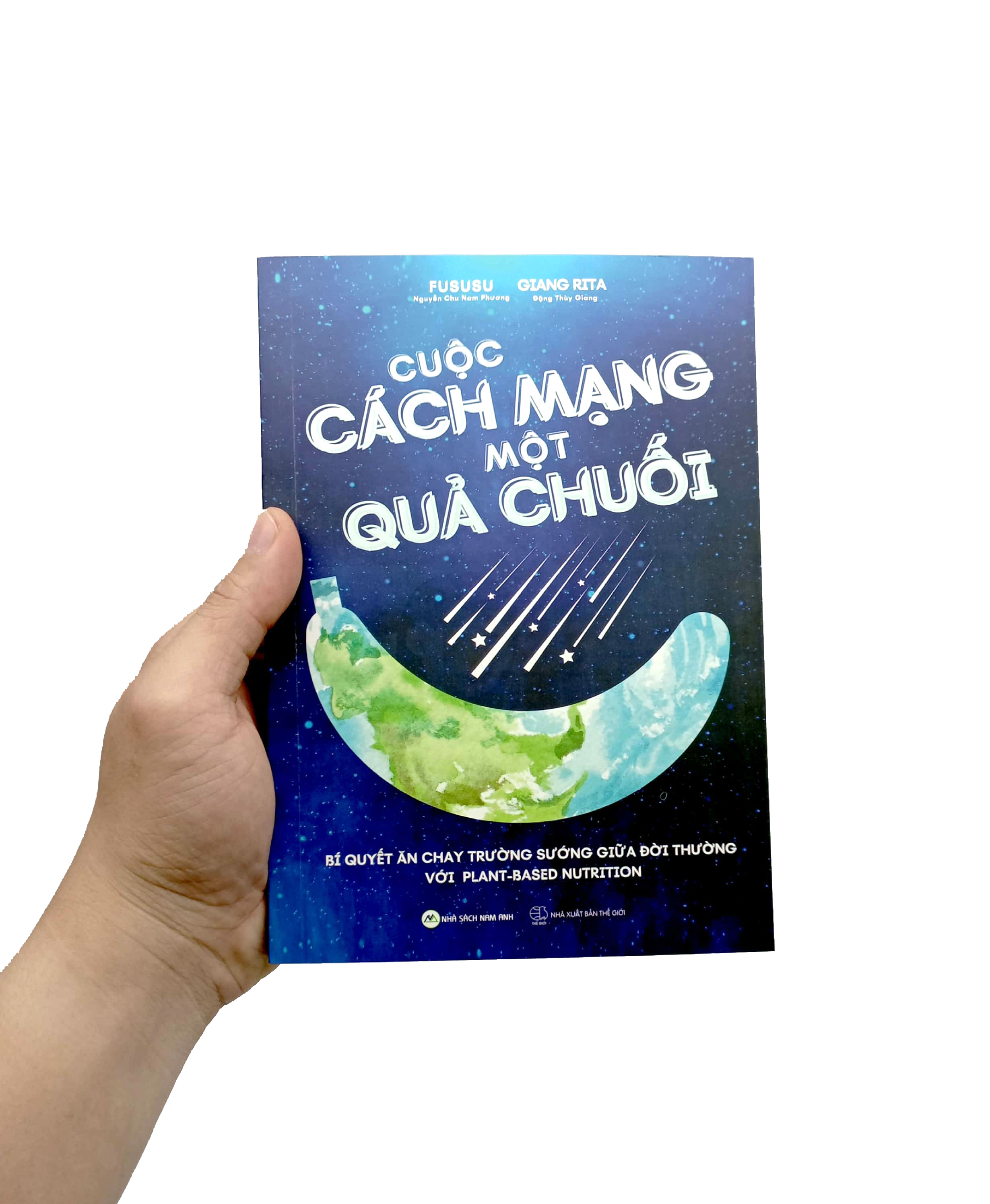 cuộc cách mạng của một quả chuối - Ảnh 7