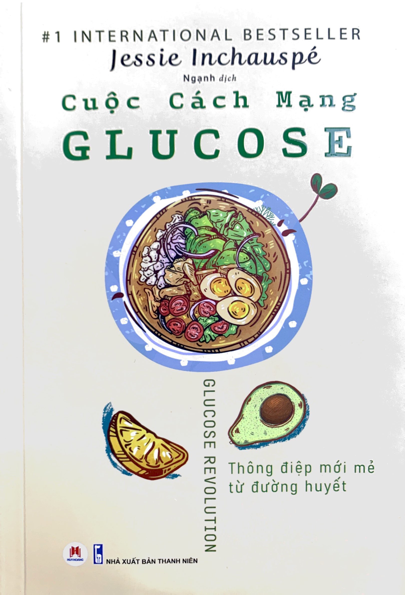 cuộc cách mạng glucose - Ảnh 2