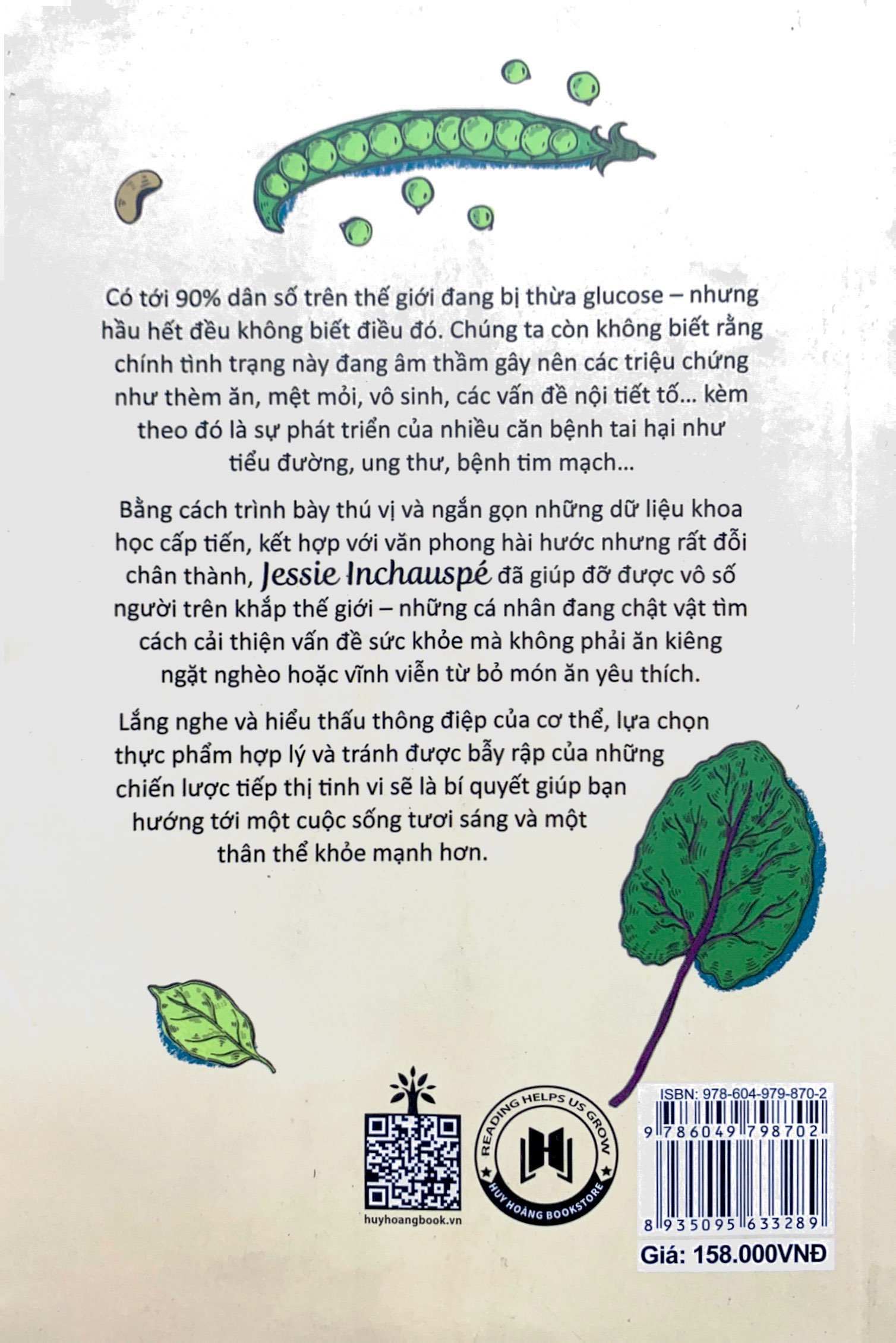 cuộc cách mạng glucose - Ảnh 8