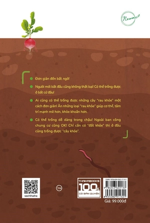 cuộc cách mạng rau sạch - Ảnh 2