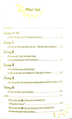 cuộc cách mạng rau sạch - Ảnh 4