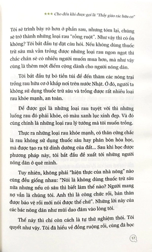 cuộc cách mạng rau sạch - Ảnh 5