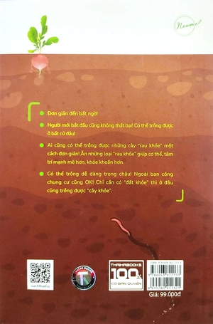 cuộc cách mạng rau sạch - Ảnh 8