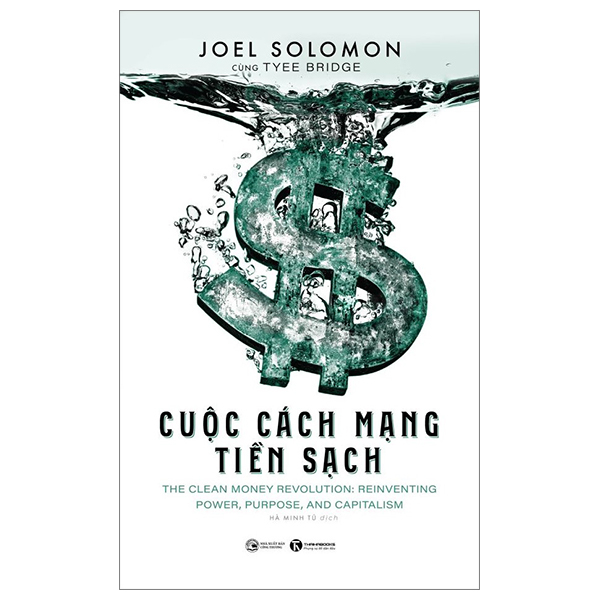 cuộc cách mạng tiền sạch - Ảnh 1