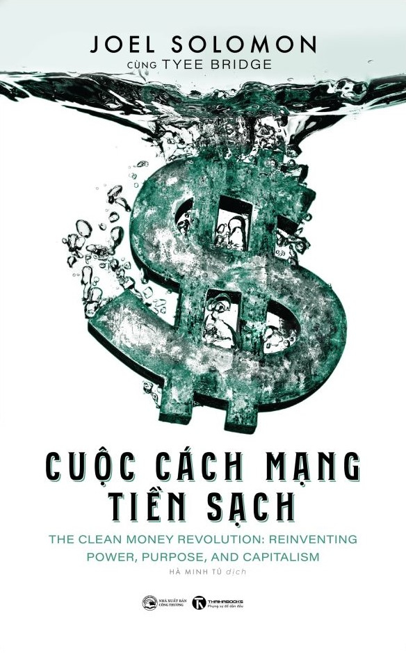 cuộc cách mạng tiền sạch - Ảnh 2