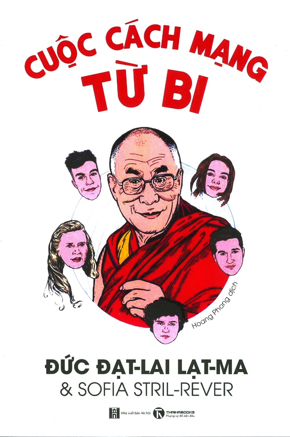 cuộc cách mạng từ bi - Ảnh 2