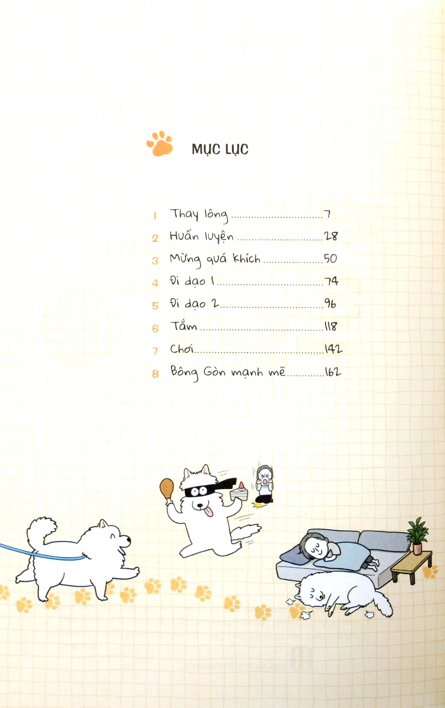 cuộc chiến giữa sen và boss - Ảnh 3