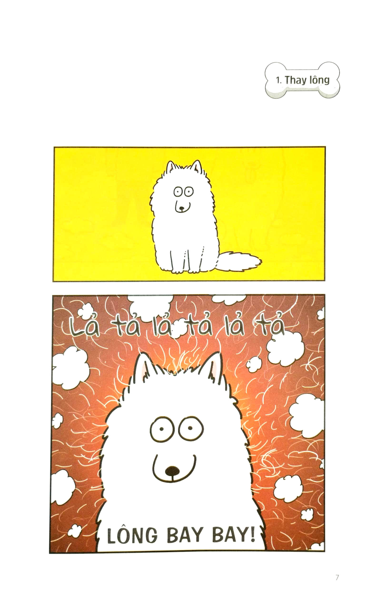 cuộc chiến giữa sen và boss - Ảnh 4