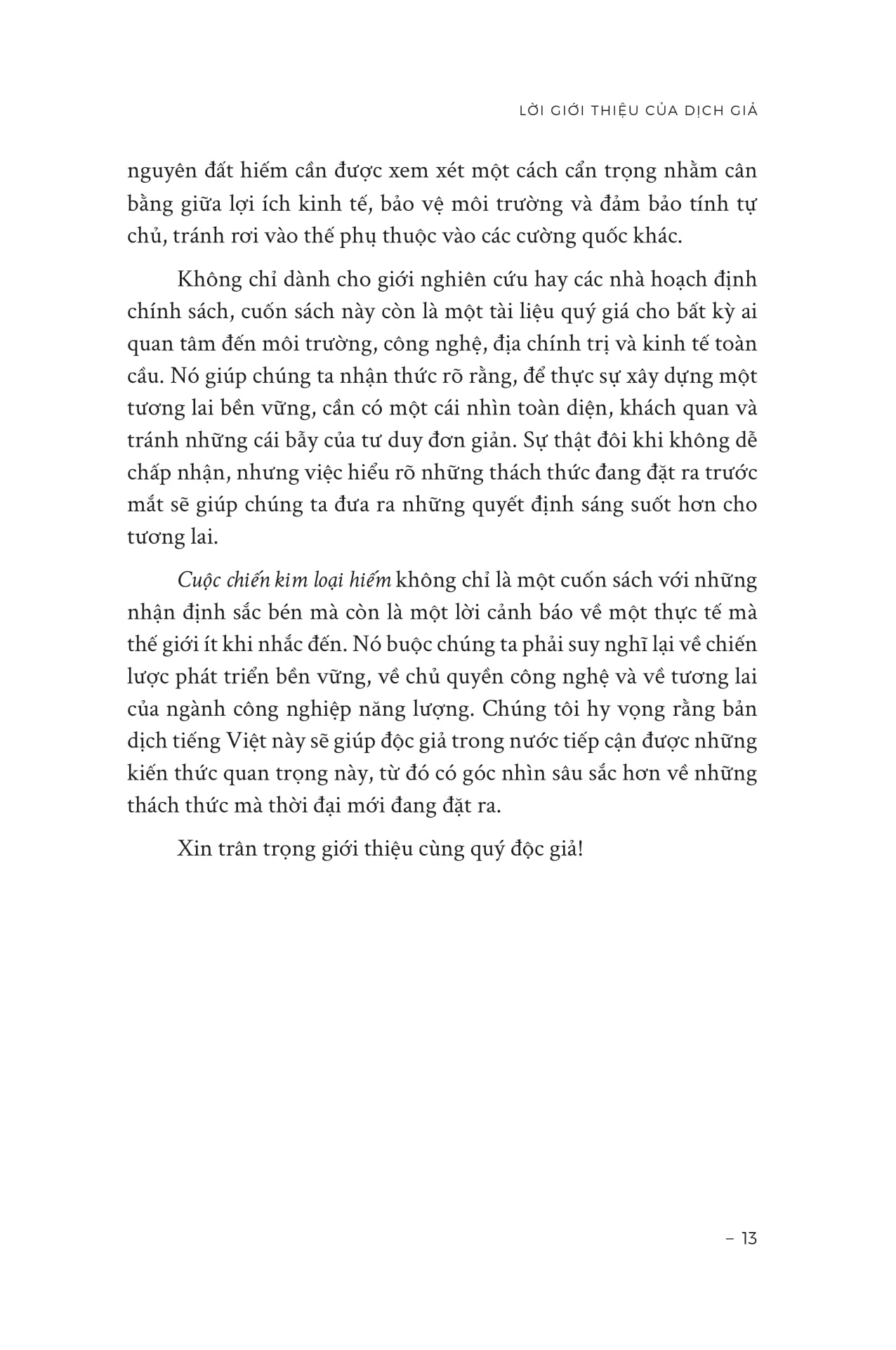 cuộc chiến kim loại hiếm - mặt tối của chuyển đổi số và năng lượng sạch - Ảnh 8