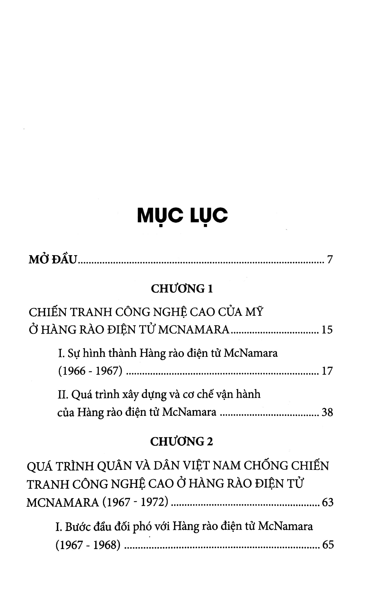 cuộc chiến tranh công nghệ cao ở hàng rào điện tử mcnamara (1966 - 1972) - Ảnh 3