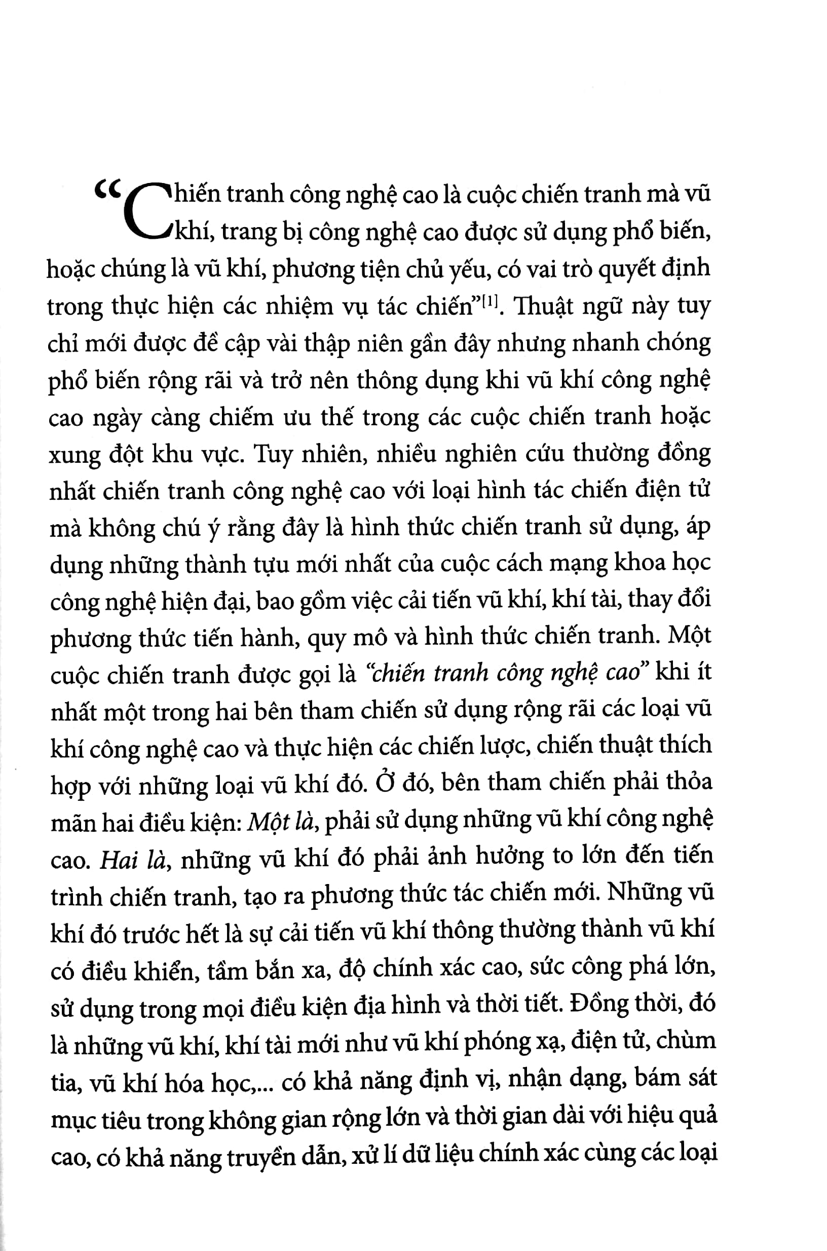 cuộc chiến tranh công nghệ cao ở hàng rào điện tử mcnamara (1966 - 1972) - Ảnh 4