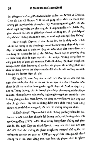 cuộc dịch chuyển đại dương xanh - Ảnh 10