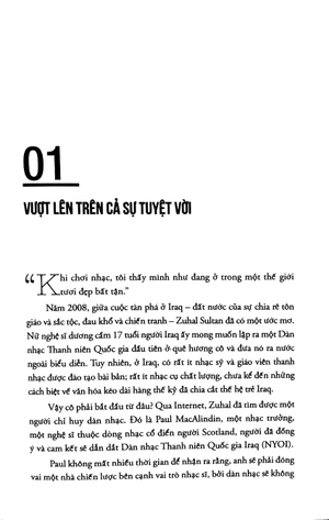 cuộc dịch chuyển đại dương xanh - Ảnh 3