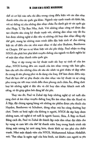 cuộc dịch chuyển đại dương xanh - Ảnh 4
