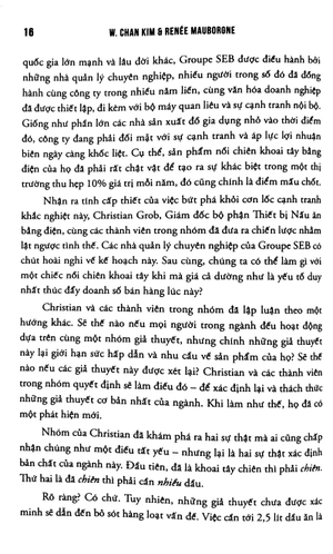 cuộc dịch chuyển đại dương xanh - Ảnh 6
