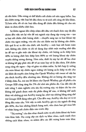 cuộc dịch chuyển đại dương xanh - Ảnh 7