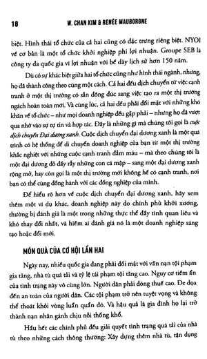 cuộc dịch chuyển đại dương xanh - Ảnh 8