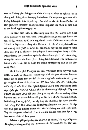 cuộc dịch chuyển đại dương xanh - Ảnh 9