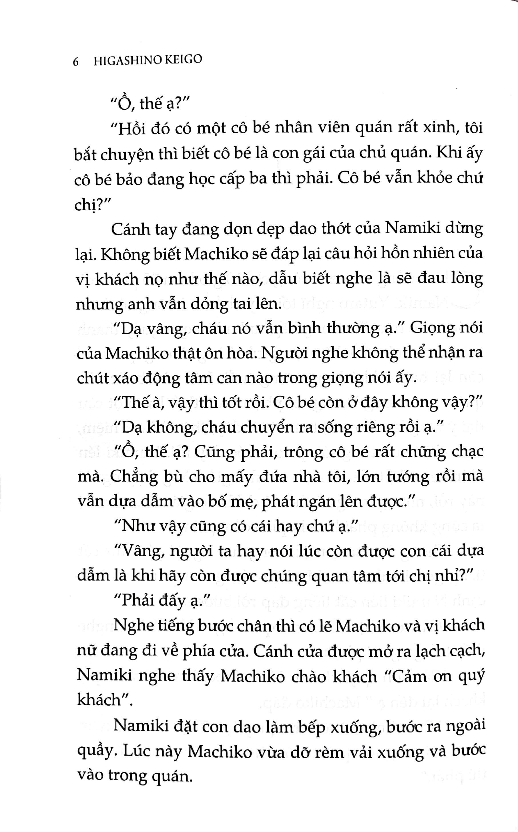 cuộc diễu hành thầm lặng - Ảnh 5