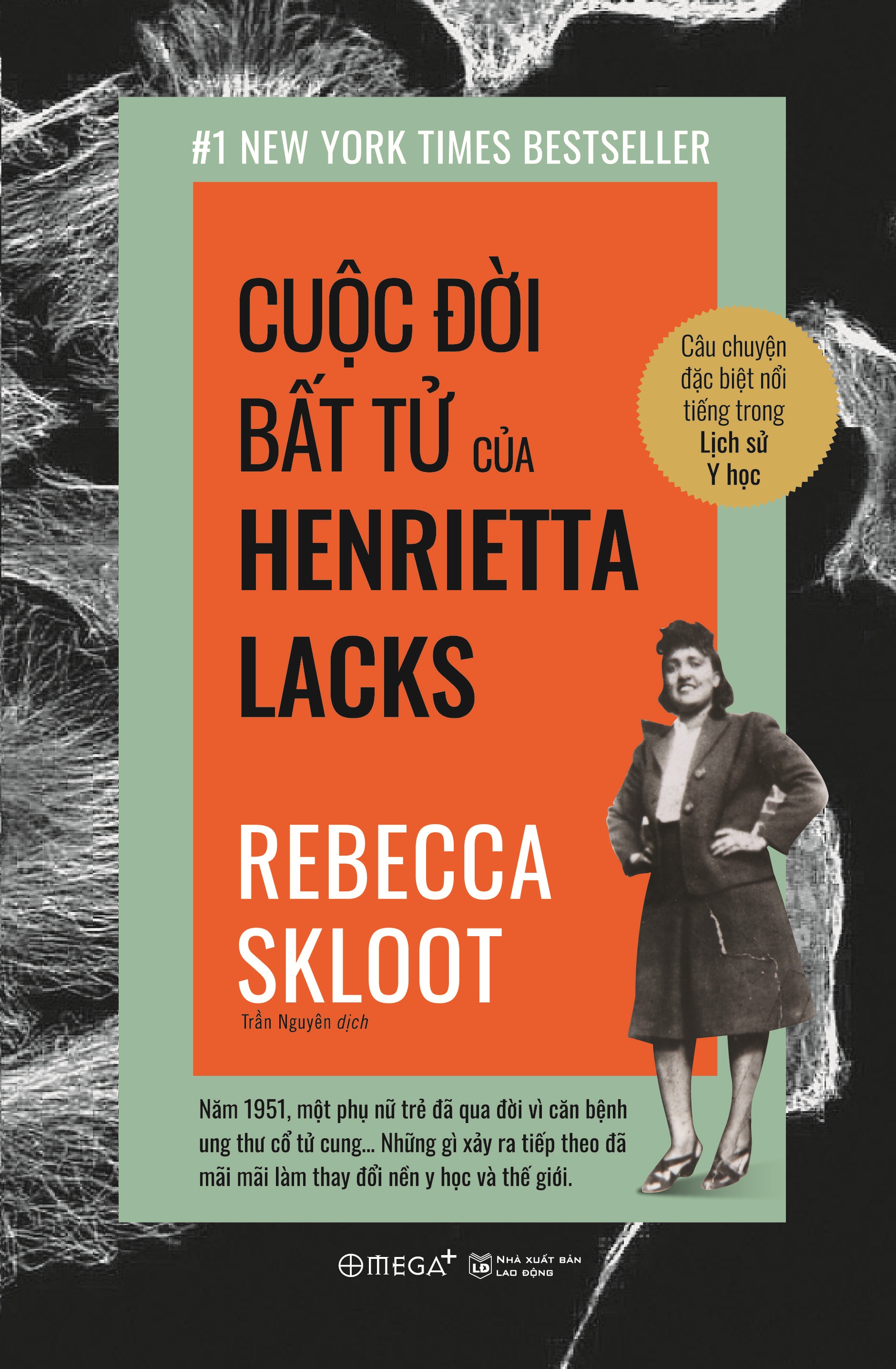 cuộc đời bất tử của henrietta lacks - Ảnh 2