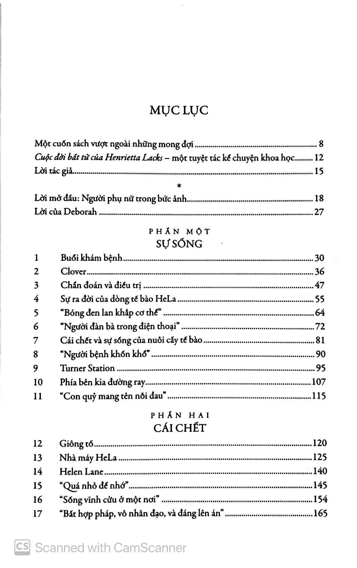 cuộc đời bất tử của henrietta lacks - Ảnh 4