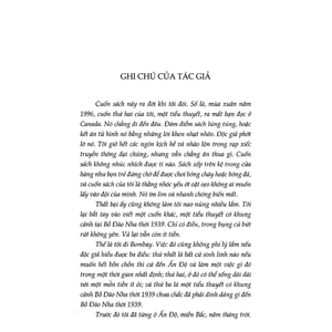 cuộc đời của pi (tái bản 2019) - Ảnh 4