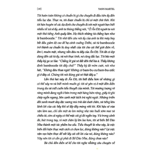 cuộc đời của pi (tái bản 2019) - Ảnh 5