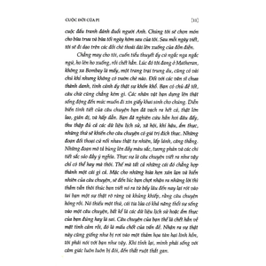 cuộc đời của pi (tái bản 2019) - Ảnh 6