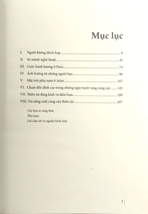 cuộc đời của van gogh - bìa cứng - Ảnh 4