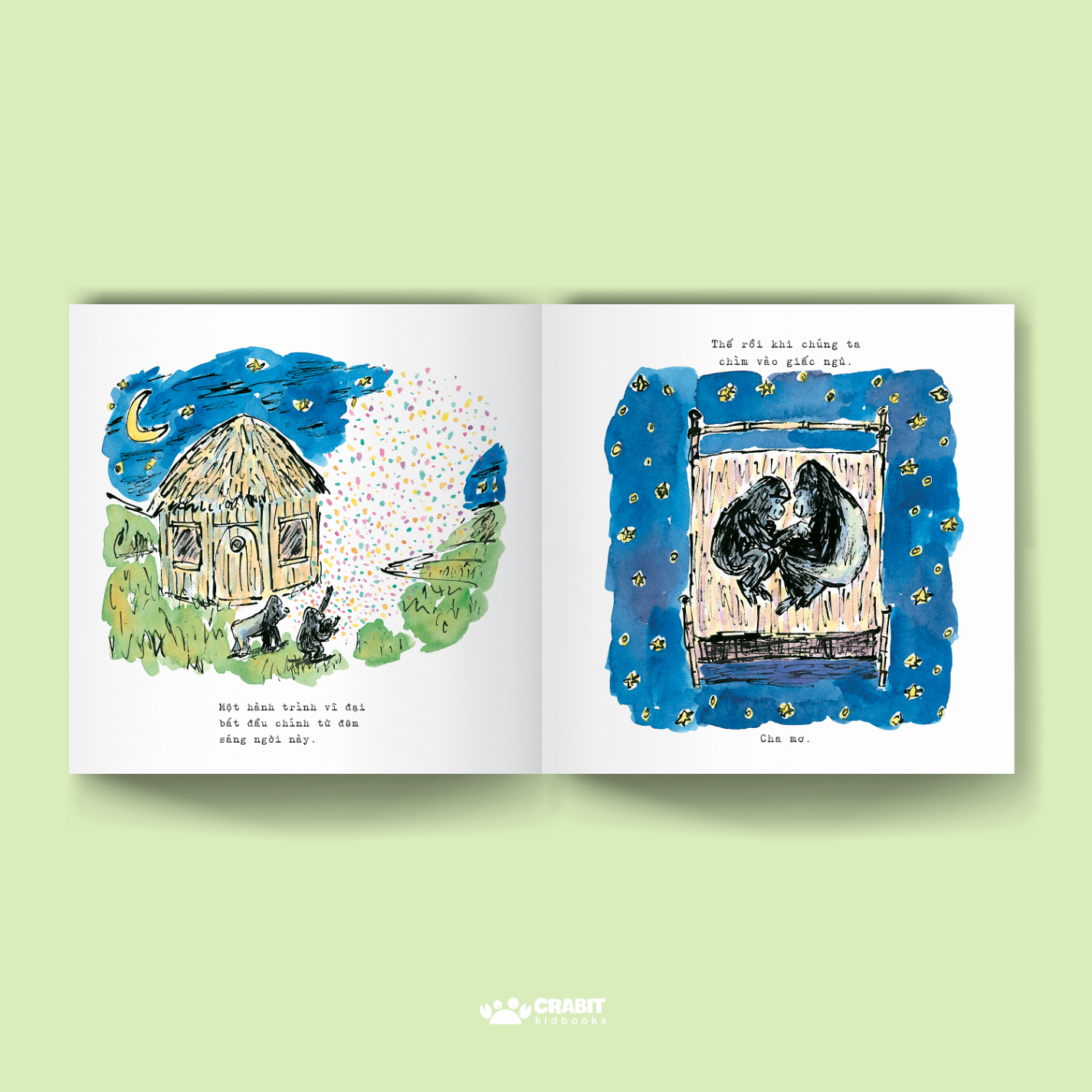 cuộc đời đẹp tựa như … giấc mơ - bìa cứng - Ảnh 5