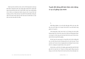 cuộc đời đủ dài để bạn phải sống tốt - Ảnh 10