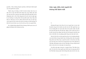 cuộc đời đủ dài để bạn phải sống tốt - Ảnh 13