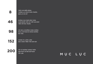 cuộc đời đủ dài để bạn phải sống tốt - Ảnh 4