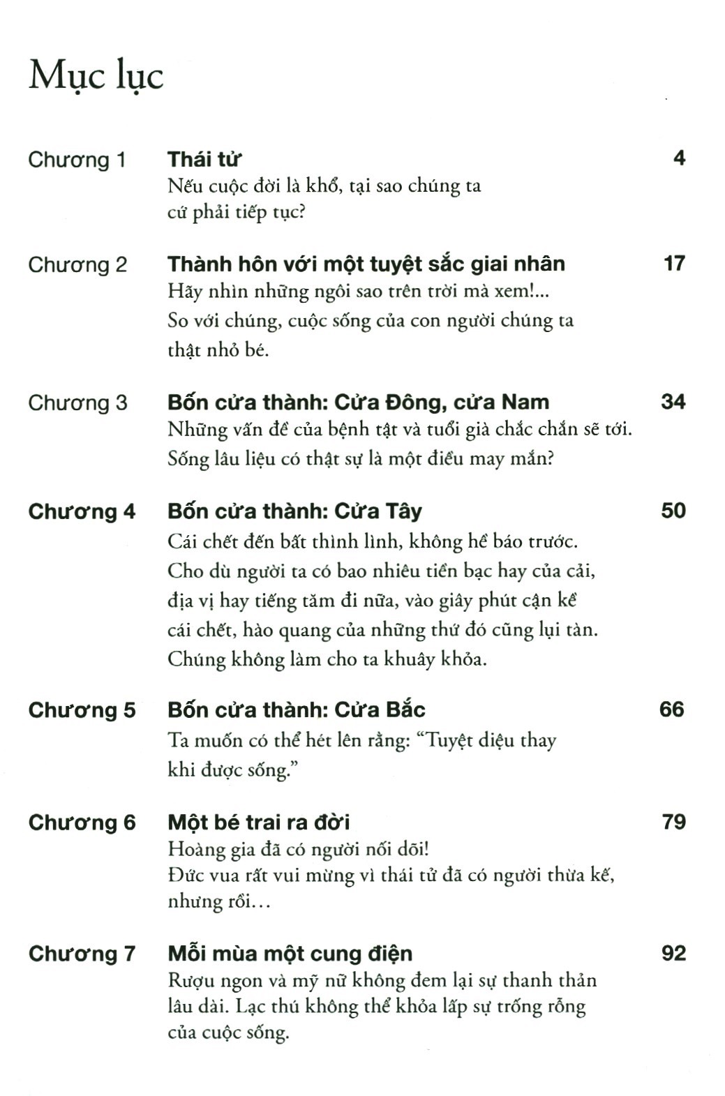 Cuộc Đời Đức Phật (Tái Bản 2025) - Ảnh 2