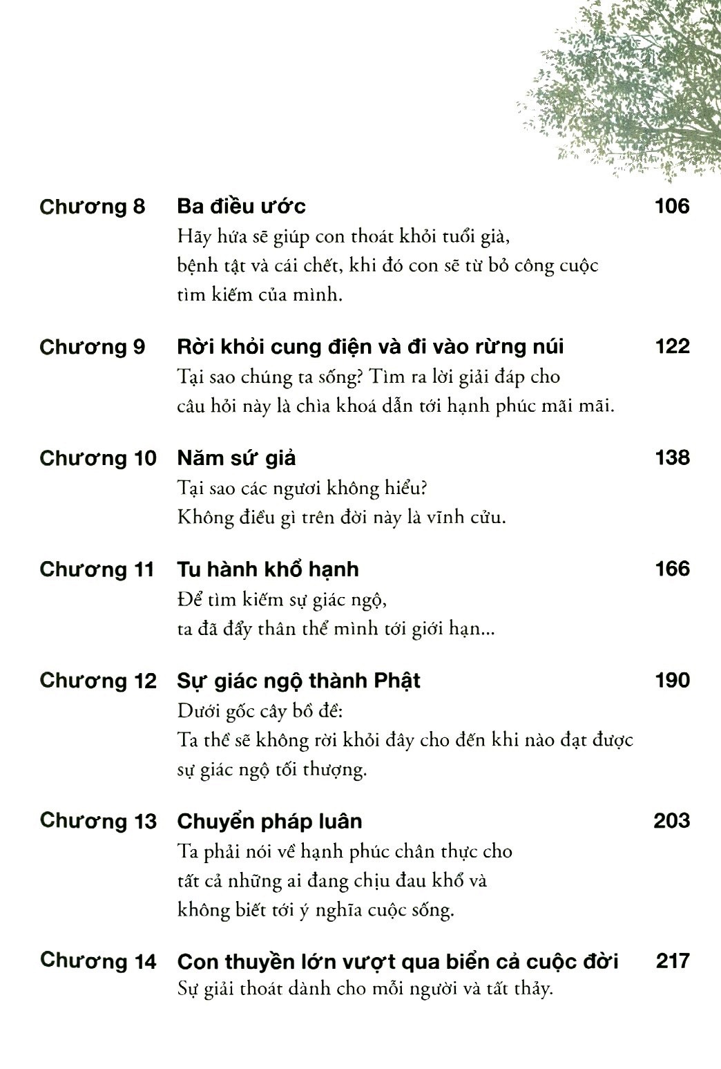 Cuộc Đời Đức Phật (Tái Bản 2025) - Ảnh 3