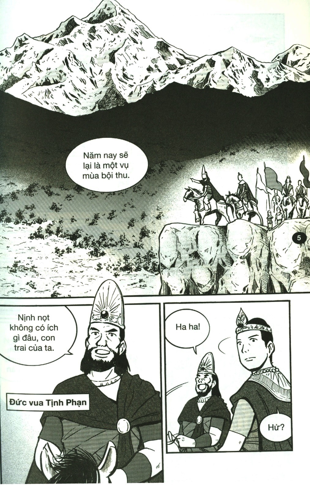 Cuộc Đời Đức Phật (Tái Bản 2025) - Ảnh 5