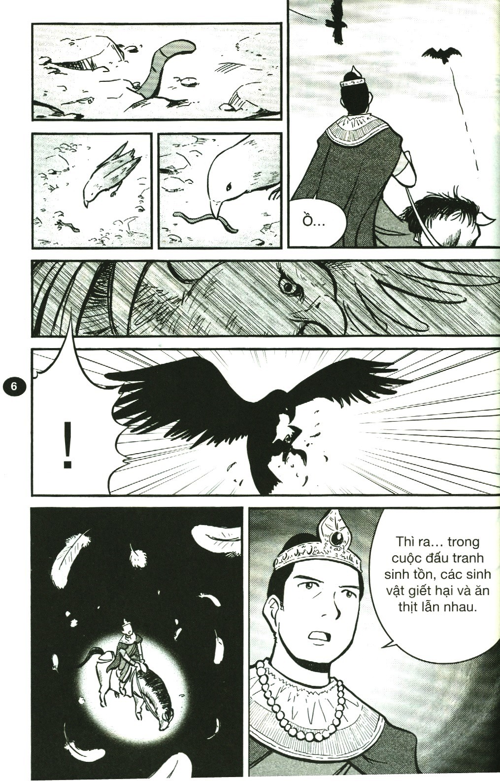 Cuộc Đời Đức Phật (Tái Bản 2025) - Ảnh 6