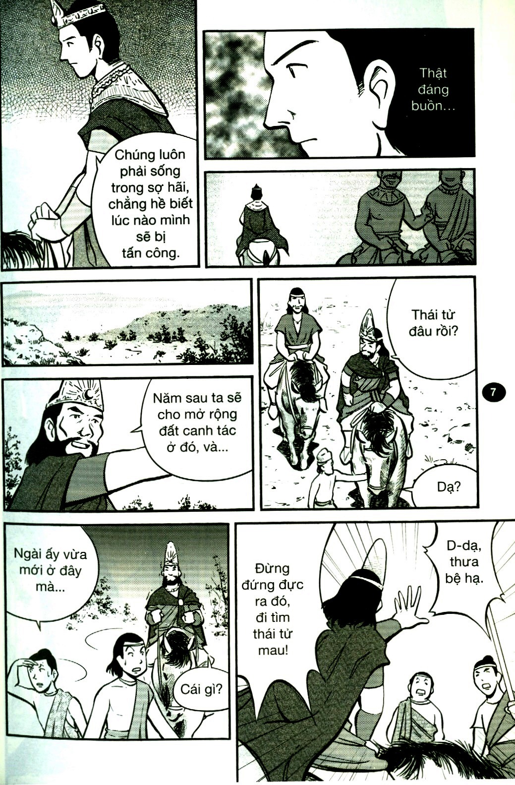 Cuộc Đời Đức Phật (Tái Bản 2025) - Ảnh 7