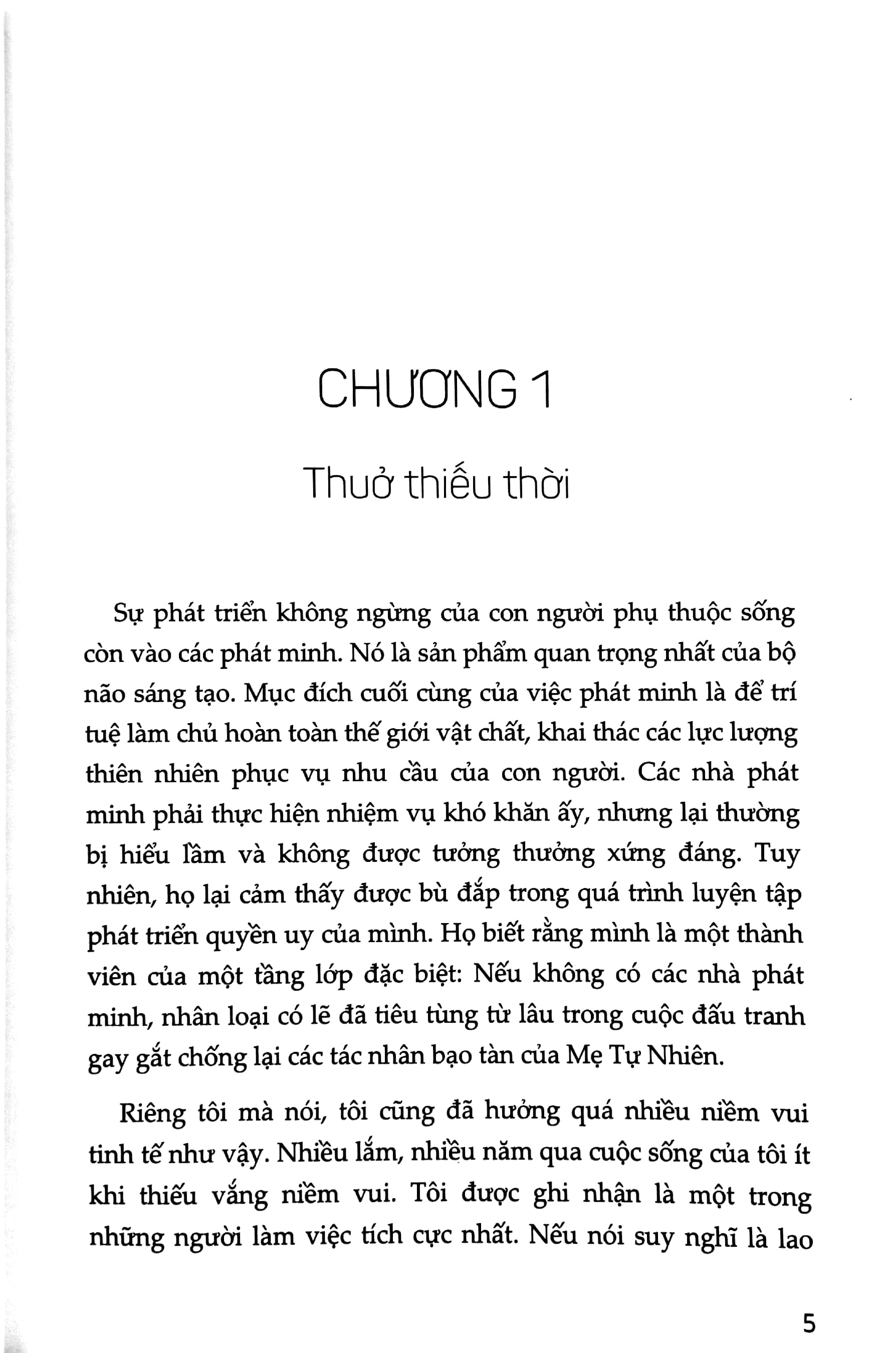 cuộc đời kỳ lạ của nikola tesla (tái bản 2023) - Ảnh 5