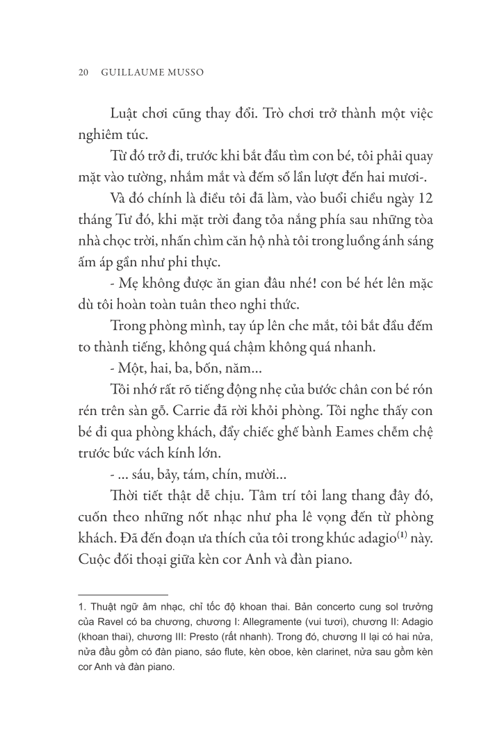 cuộc đời là một tiểu thuyết - Ảnh 11