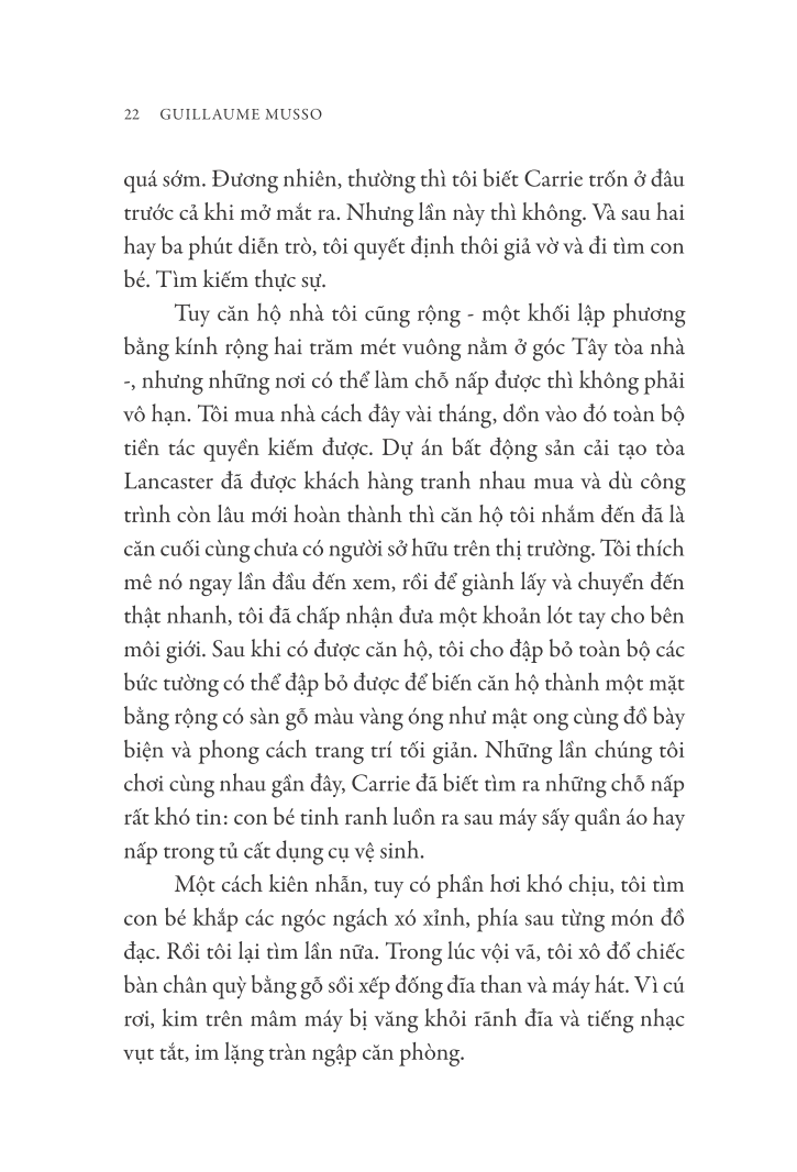 cuộc đời là một tiểu thuyết - Ảnh 13