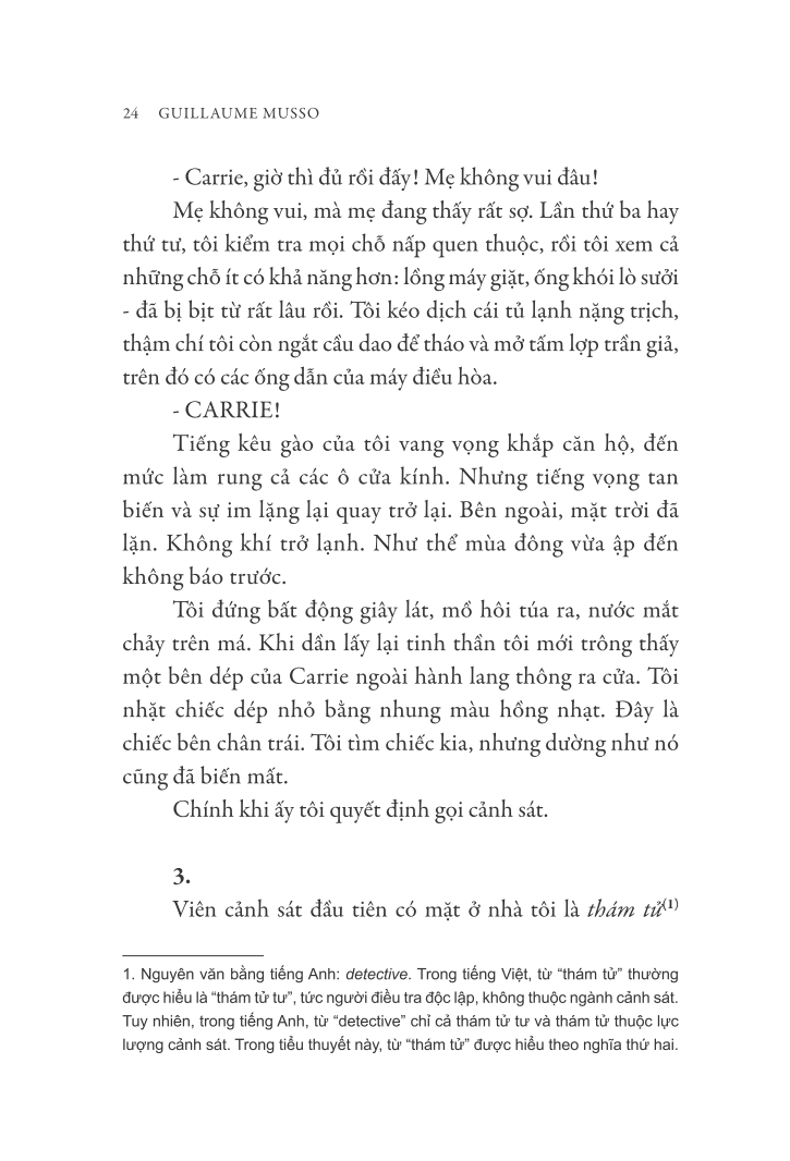 cuộc đời là một tiểu thuyết - Ảnh 15