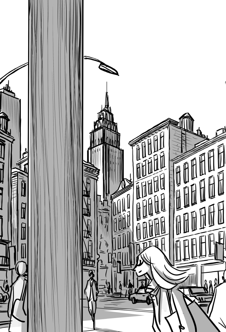 cuộc đời là một tiểu thuyết - Ảnh 6