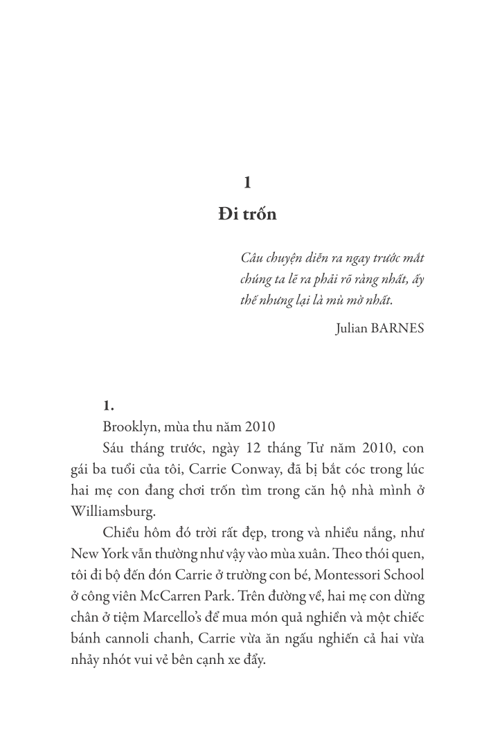 cuộc đời là một tiểu thuyết - Ảnh 8
