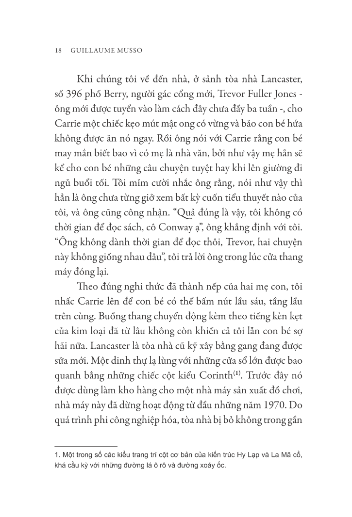 cuộc đời là một tiểu thuyết - Ảnh 9