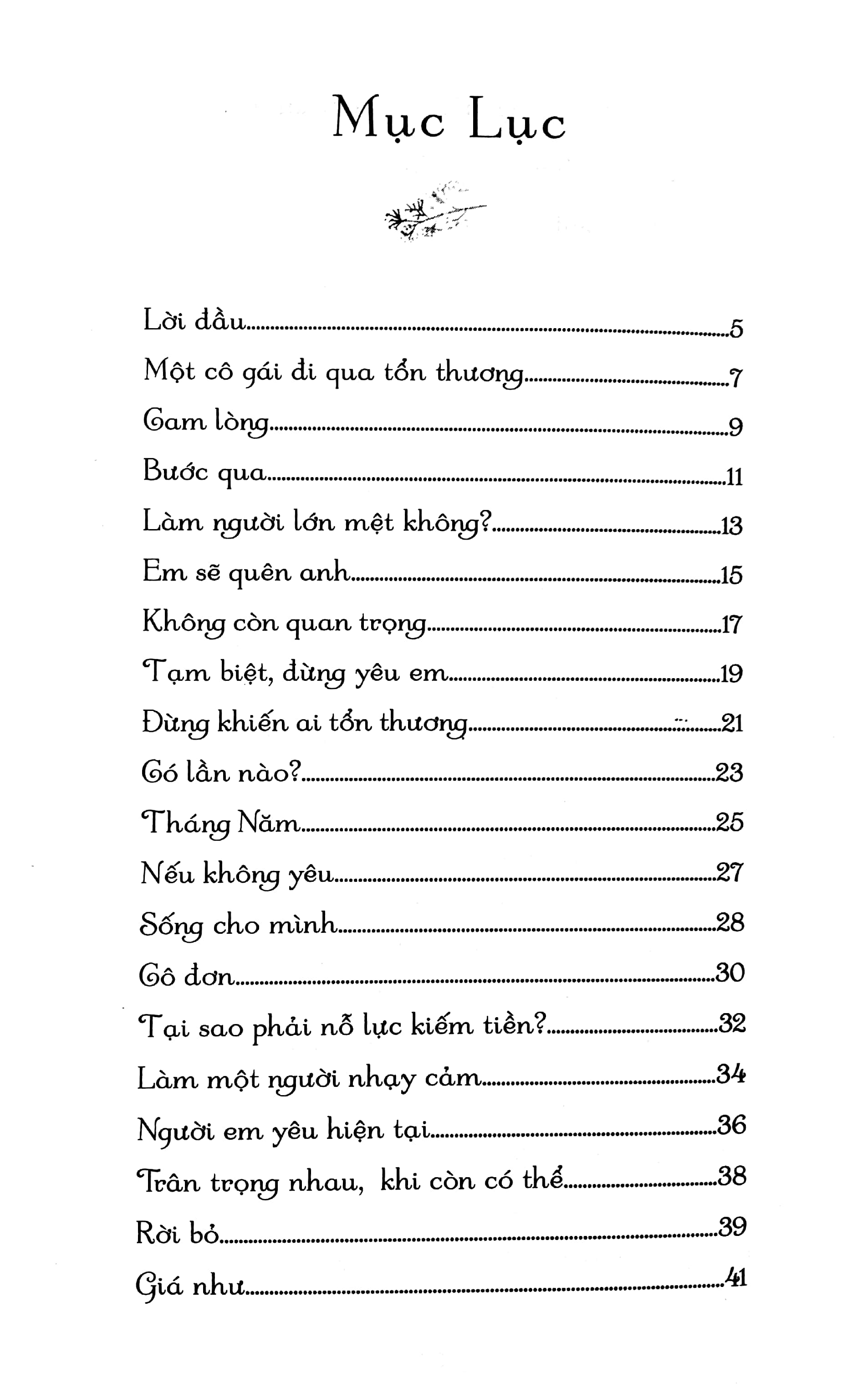 cuộc đời ngắn lắm đừng ôm muộn phiền - tặng kèm 3 postcard - Ảnh 11