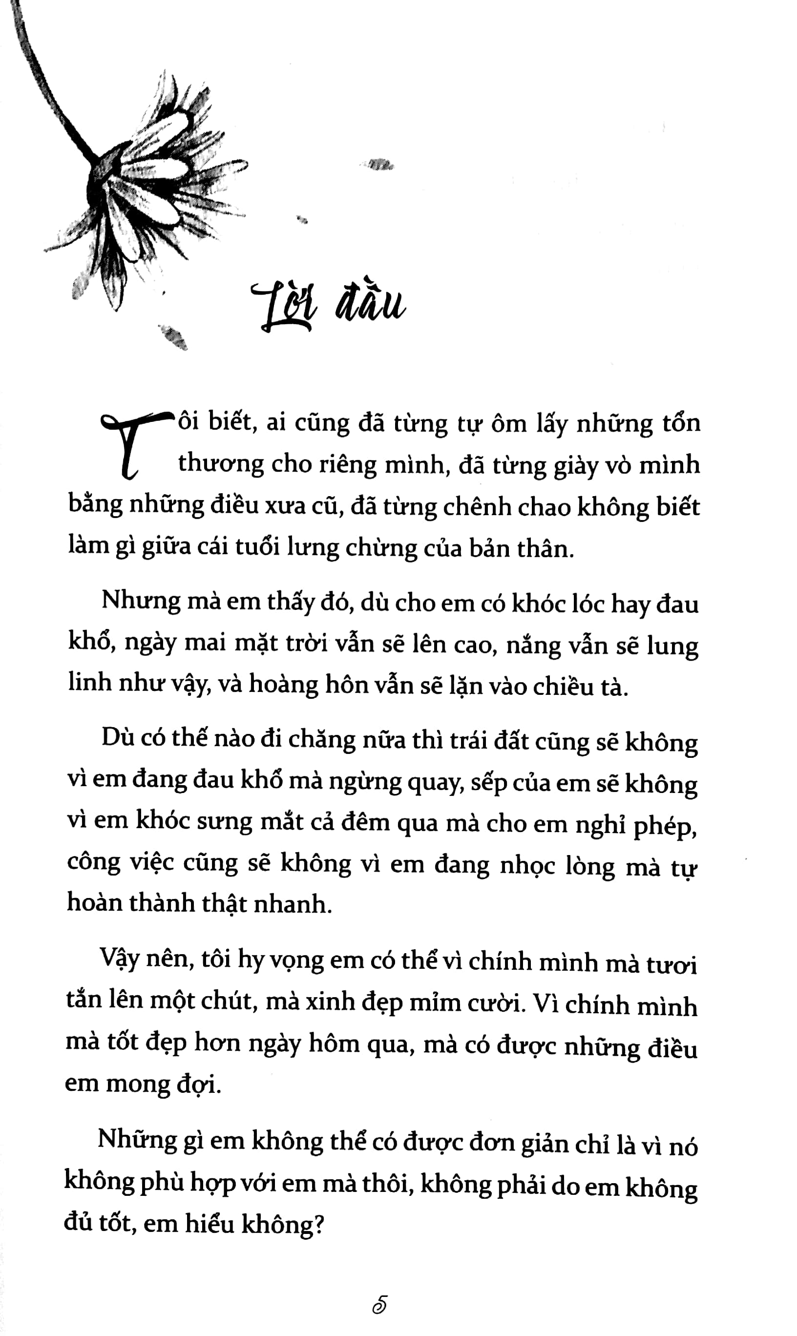 cuộc đời ngắn lắm đừng ôm muộn phiền - tặng kèm 3 postcard - Ảnh 12