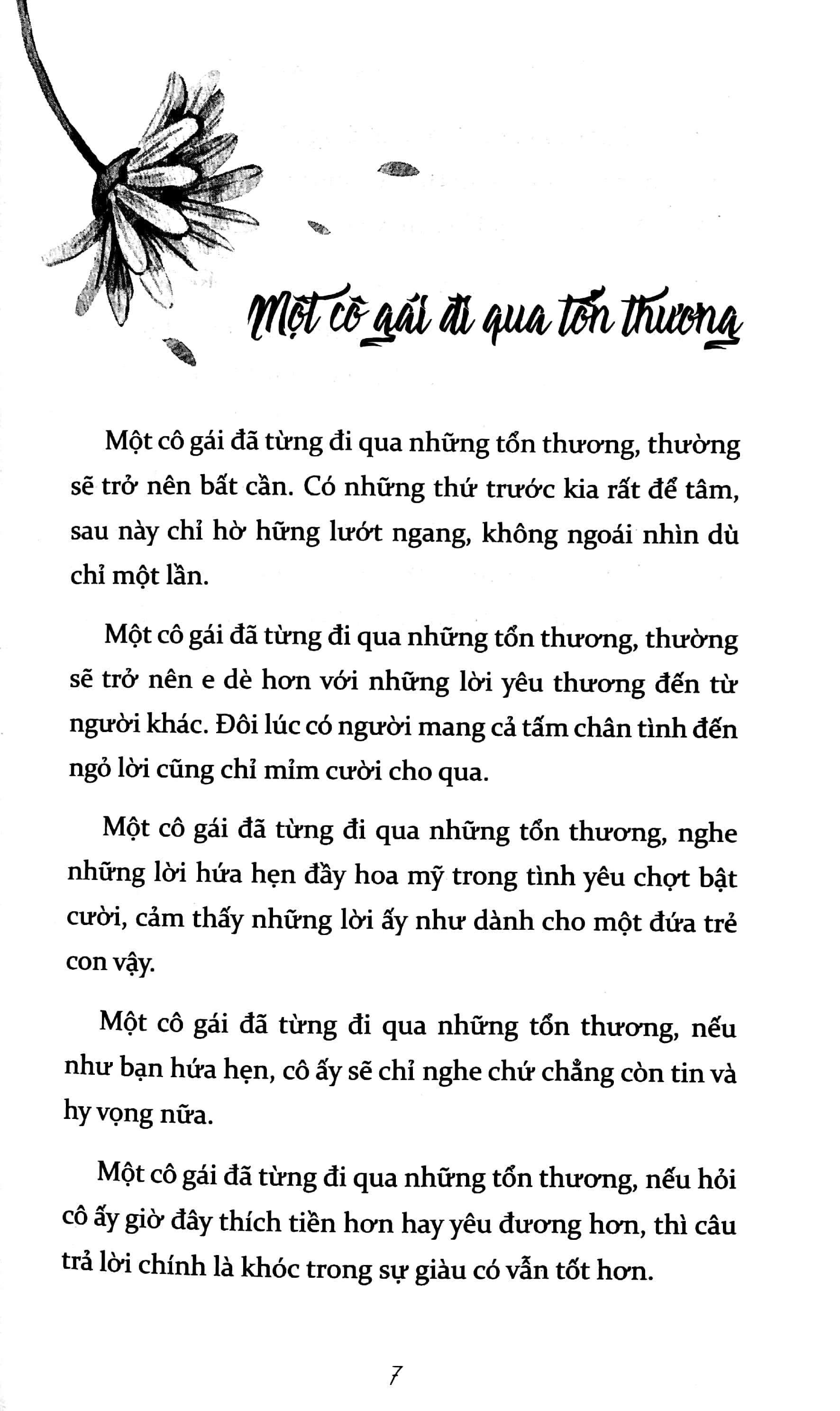 cuộc đời ngắn lắm đừng ôm muộn phiền - tặng kèm 3 postcard - Ảnh 13