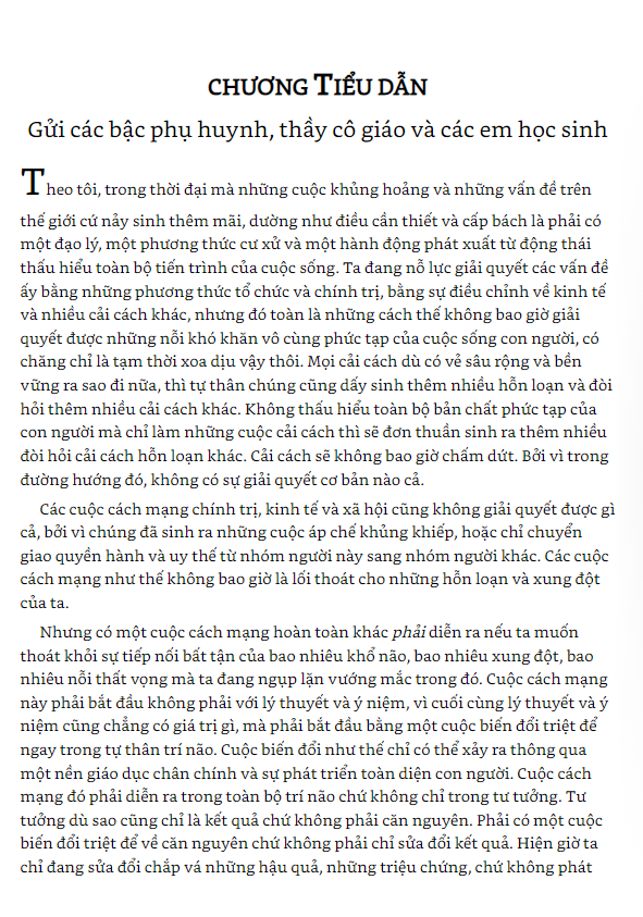 cuộc đời phía trước - Ảnh 4