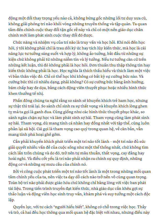 cuộc đời phía trước - Ảnh 5